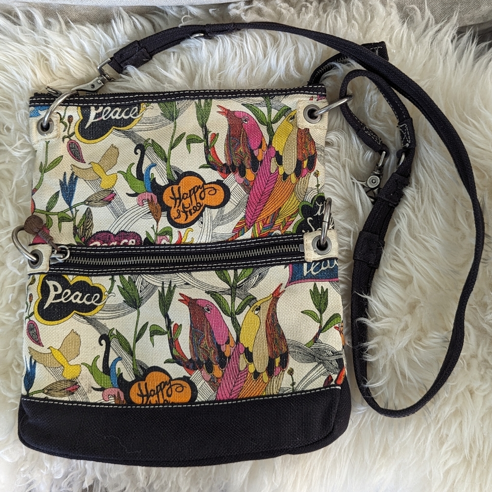 Sakroots Purse